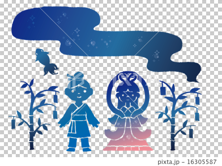 七夕 16305587
