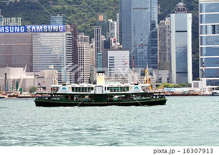 香港スターフェリー 16307913