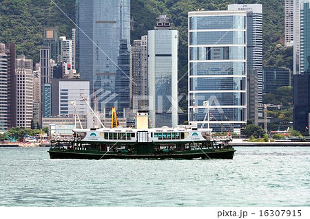 香港スターフェリー 16307915