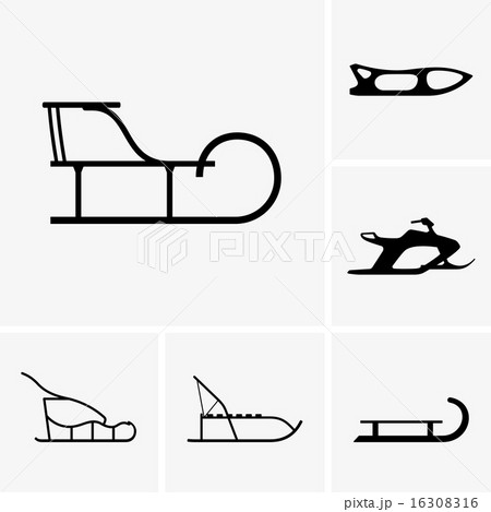 Sleds 16308316