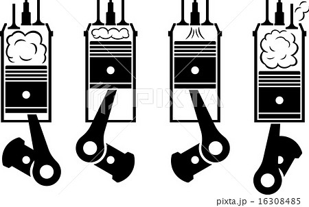 Internal combustion engine 16308485