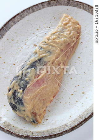 銀鮭の粕漬け 16310338