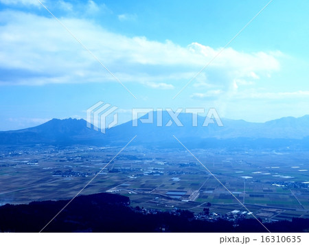 阿蘇山 阿蘇山 16310635