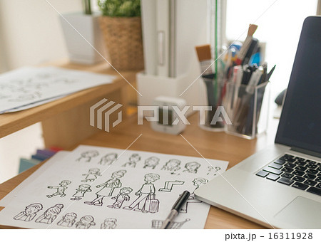 アトリエ アトリエ 16311928