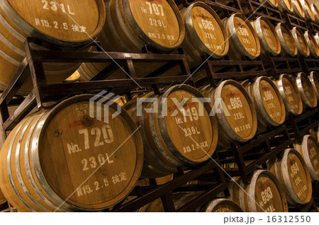 ワイン蔵　長野県 16312550