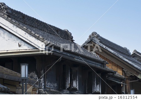 蔵造りの家　埼玉/川越 16312554