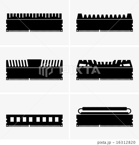 Memory module Memory module 16312820