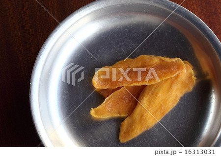 ドライフルーツ（マンゴー） 16313031