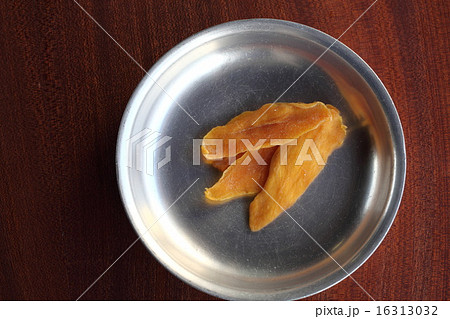 ドライフルーツ（マンゴー） 16313032