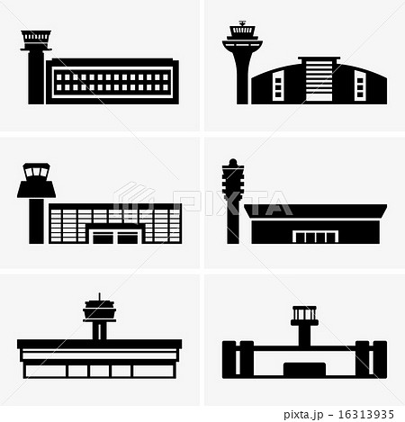 Airports 16313935