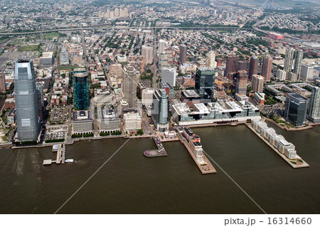manhattan aerial view manhattan aerial view 16314660