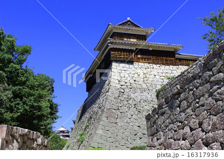松山城 松山城 16317936