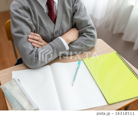 女子高生 女子高生 16318511