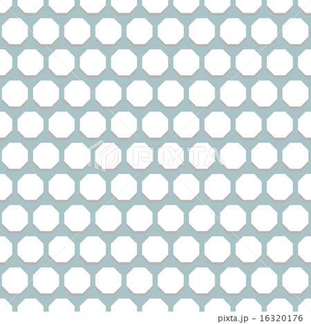 Seamless Abstract Vector Pattern Seamless Abstract Vector Pattern 16320176