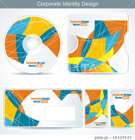 corporate Identity 16320547