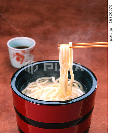 うどん うどん 16320679