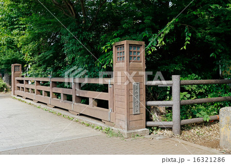 萬助橋 萬助橋 16321286