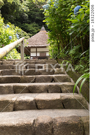 明月院 開山堂 明月院 開山堂 16322006
