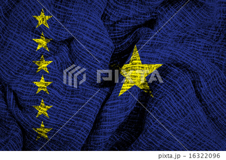 Grunge Democratic Republic of Congo Flag Grunge Democratic Republic of Congo Flag 16322096