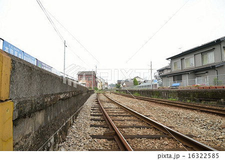 島原鉄道　駅 16322585
