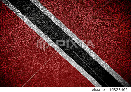 Trinidad and Tobago Flag 16323462