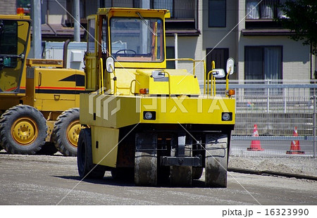 ロードローラー ロードローラー 16323990