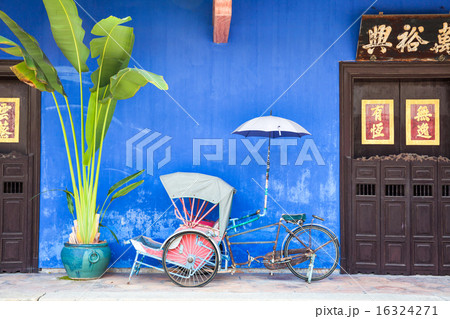 Georgetown, Penang, Malaysia 16324271