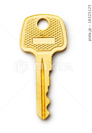 Old key 16325125