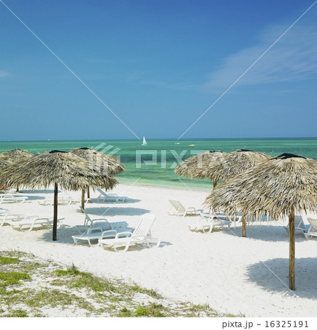 Santa Lucia beach, Camaguey Province, Cuba 16325191