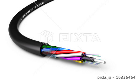 Fiber Optic Cable 16326464