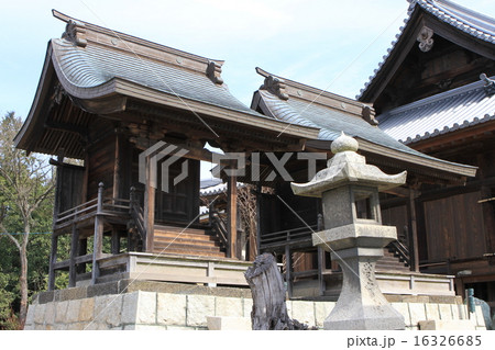 餘慶寺 16326685