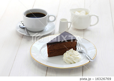 ザッハトルテ ザッハトルテ 16326769