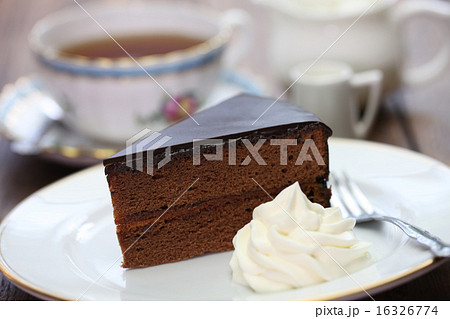 ザッハトルテ ザッハトルテ 16326774