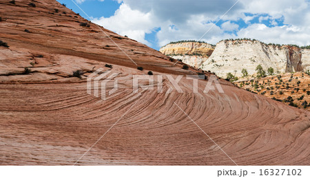 East Zion East Zion 16327102