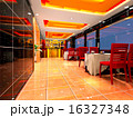 3d render modern interior 16327348