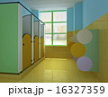 3d public children's toilet. 16327359