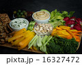 Veggie Platter2 16327472