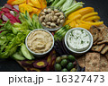 Veggie Platter  16327473