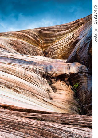 waterslide Zion waterslide Zion 16327475