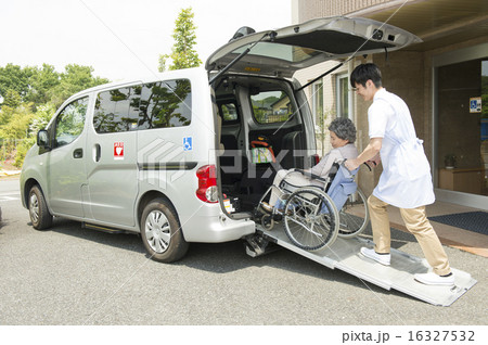 介護 16327532