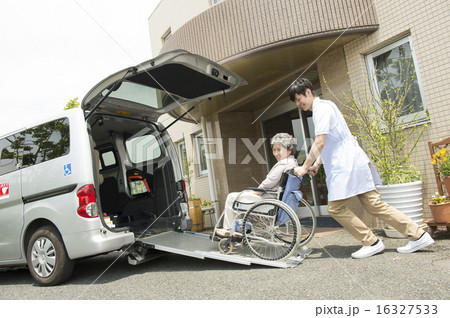 介護 介護 16327533