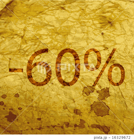 60 percent discount icon symbol Flat modern web de 60 percent discount icon symbol Flat modern web de 16329672