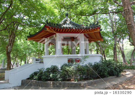 台湾 嘉義公園 台湾 嘉義公園 16330290