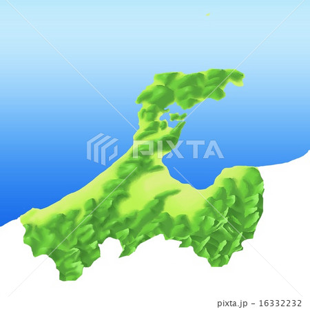 石川・富山 石川・富山 16332232