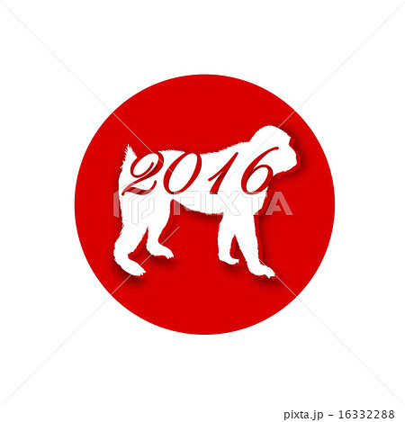 サル 16332288