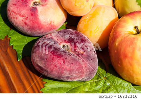 Fig peach Fig peach 16332316