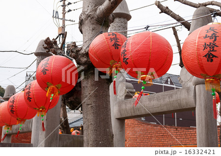 孔子廟＠長崎市 16332421