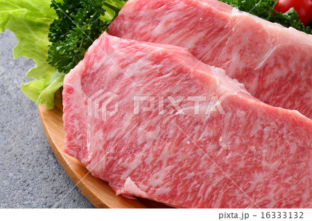 ステーキ肉 ステーキ肉 16333132