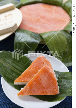 富山のます寿司 16334213