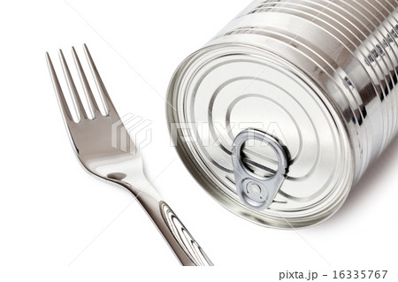 tin can 16335767